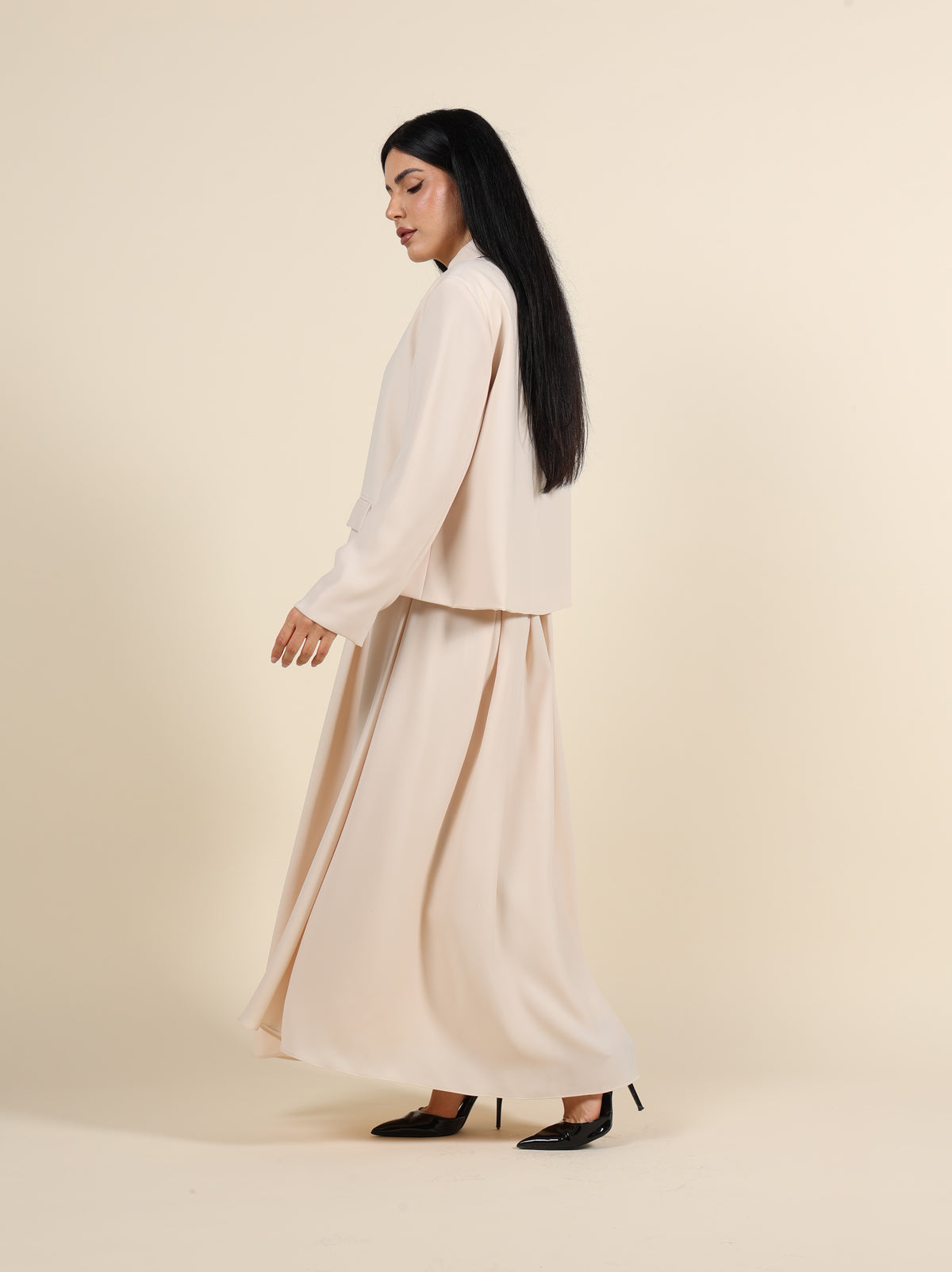 Tailored Set