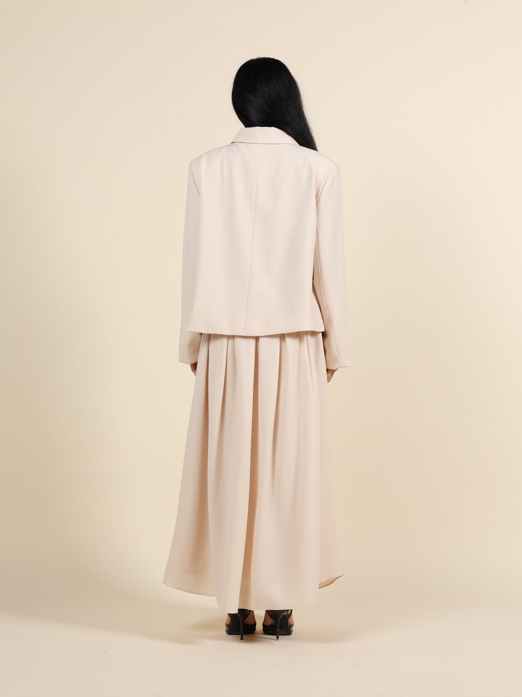 Tailored Set