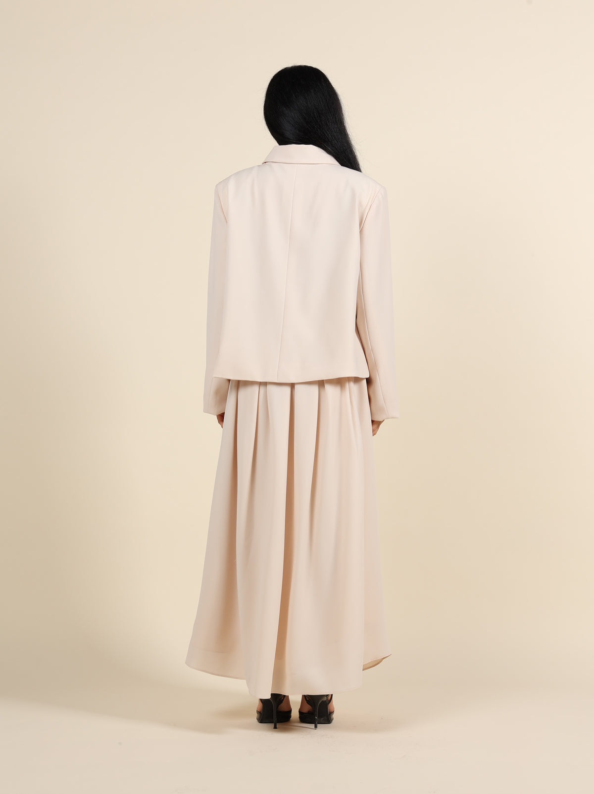 Tailored Set