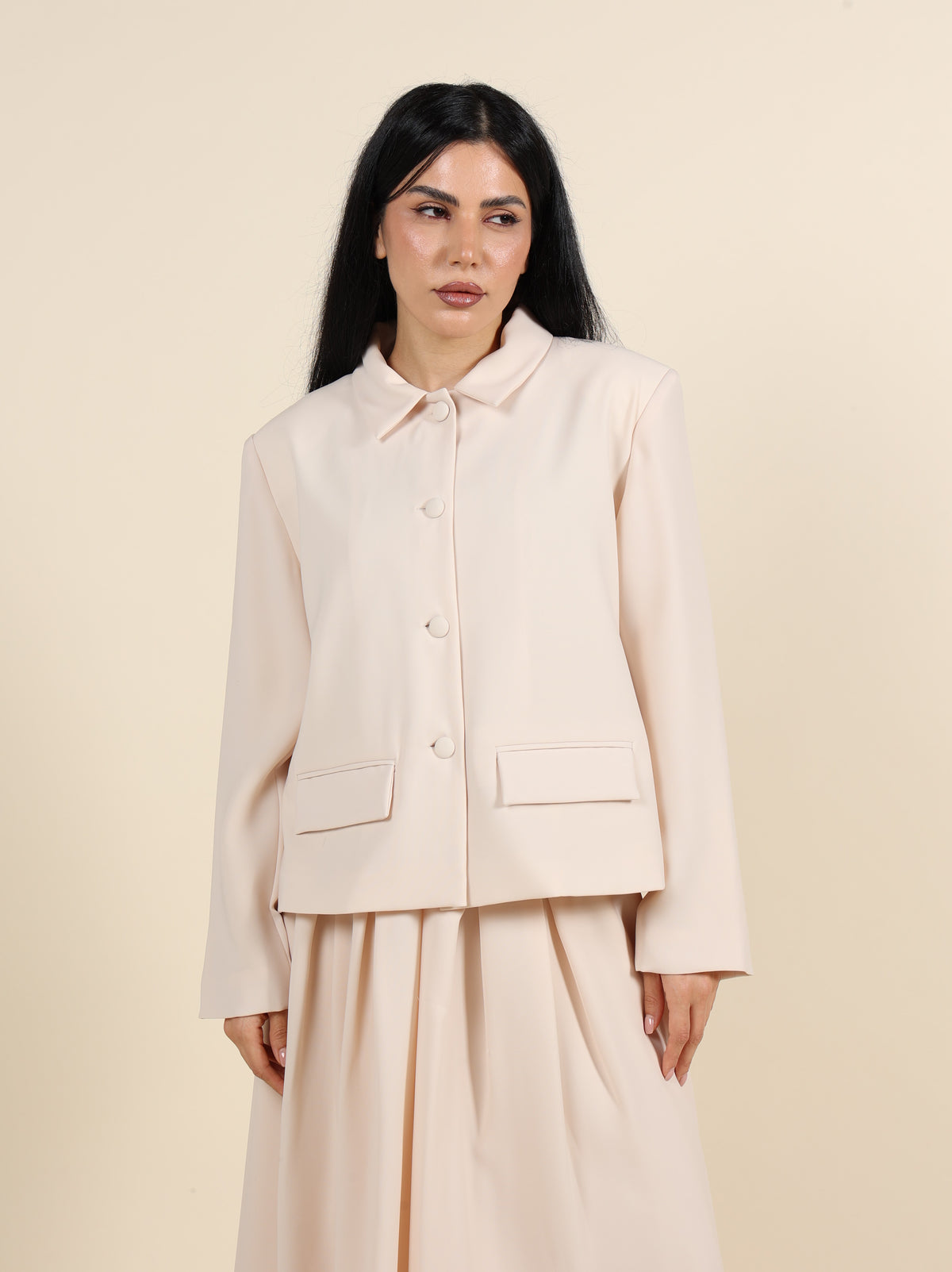 Tailored Set