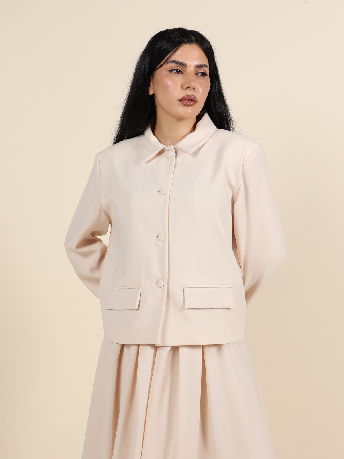 Tailored Set