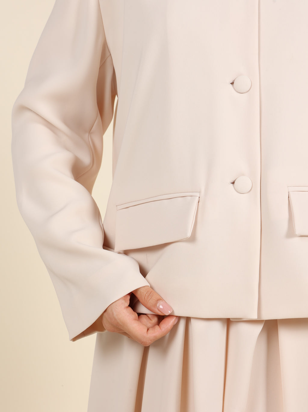 Tailored Set