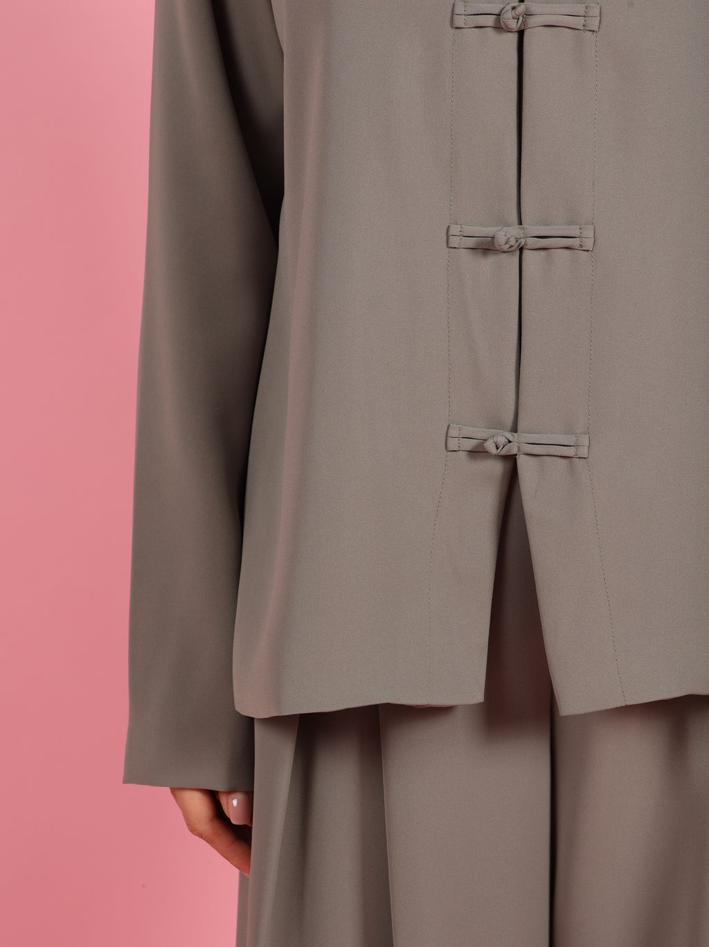 Knot Set